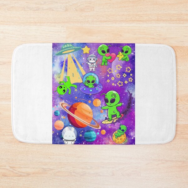 Item preview, Fun in Space designed and sold by ArtByTrishiaK.