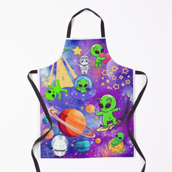 Item preview, Fun in Space designed and sold by ArtByTrishiaK.