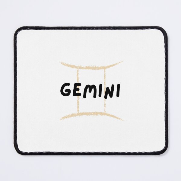 Item preview, Gemini Sketch designed and sold by whygracie.