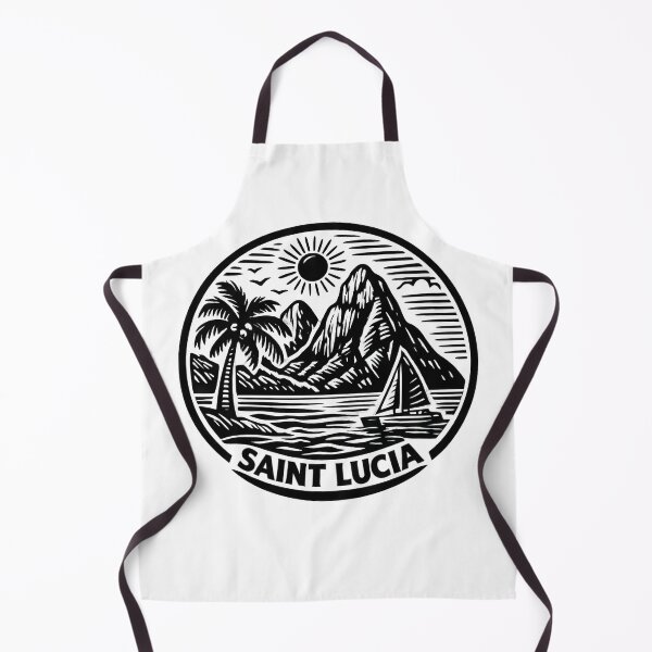 Item preview, Texto negro de Santa Lucía designed and sold by scicilysimonee.
