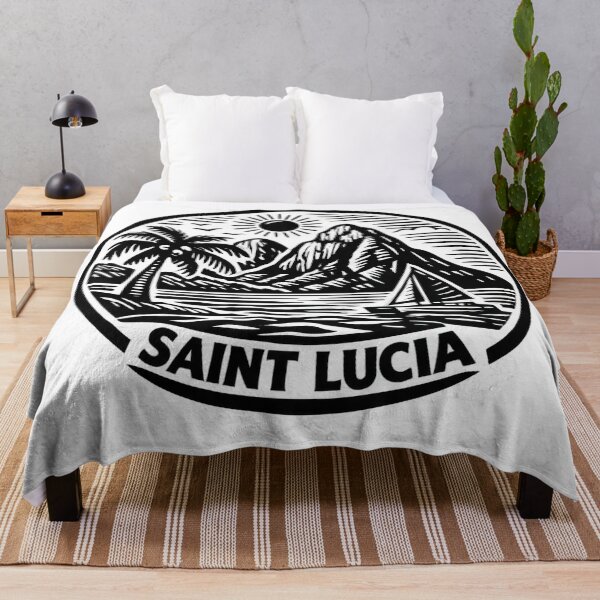 Item preview, Texto negro de Santa Lucía designed and sold by scicilysimonee.