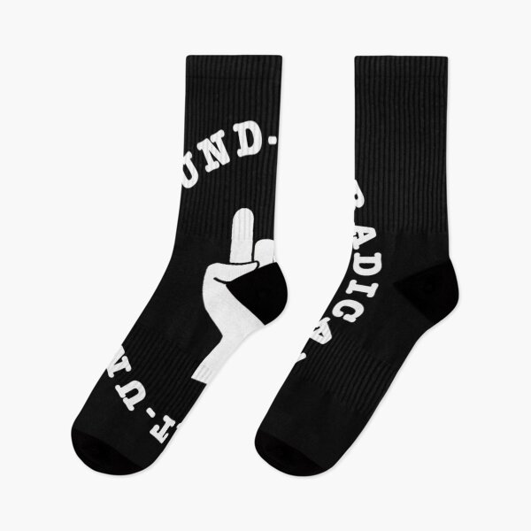 Item preview, The Radical Beat Underground - Devil Horns  designed and sold by Caseykym.