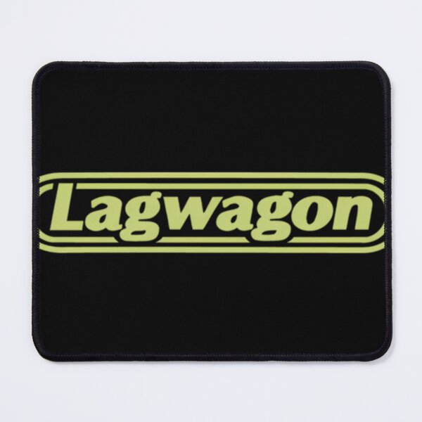 Item preview, Best Seller Of Design Lagwagon Is An American Punk designed and sold by MarieMorin1.