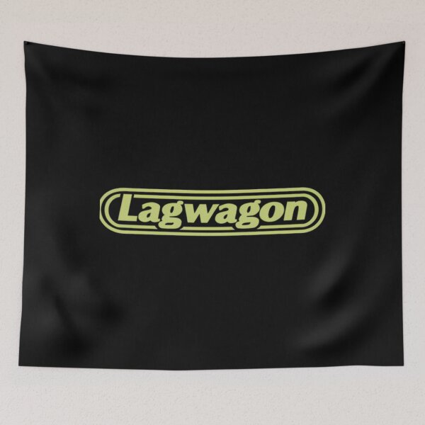 Item preview, Best Seller Of Design Lagwagon Is An American Punk designed and sold by MarieMorin1.
