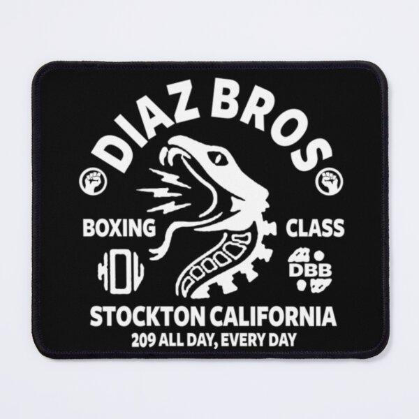 Item preview, Nate Diaz "Diaz Bros" designed and sold by JeyVel.