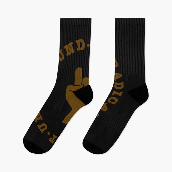 Item preview,  The Radical Beat Underground - Devil Horns  designed and sold by Caseykym.