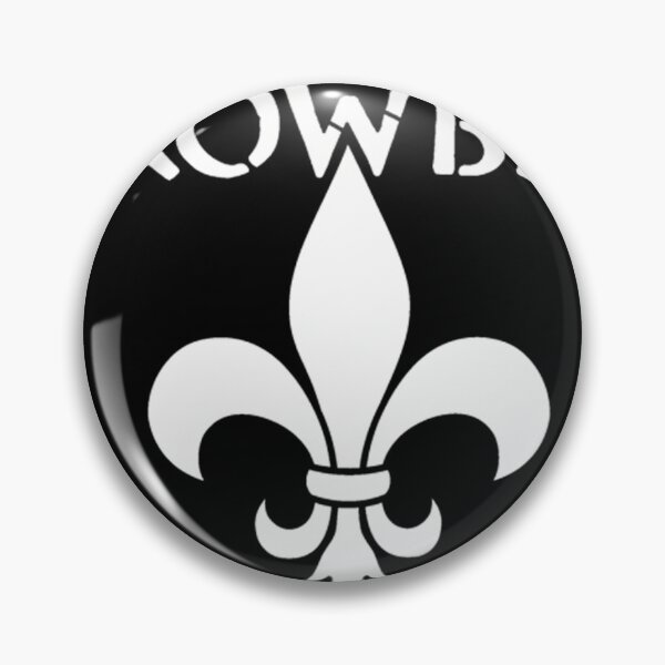 Item preview, Crowbar Metal Band designed and sold by ThibaultTanguy.