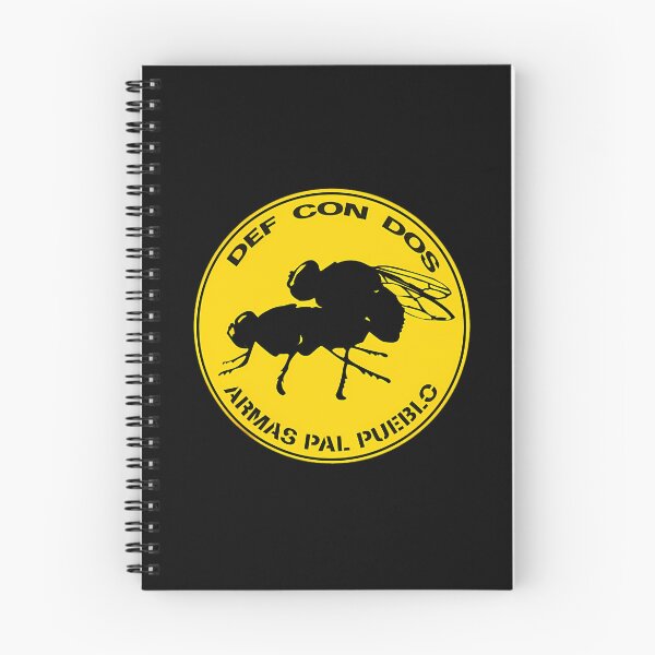 Item preview,  Def Con Dos  Armas Pal Pueblo designed and sold by Caseykym.