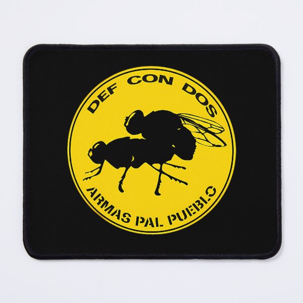Item preview, Def Con Dos Armas Pal Pueblo designed and sold by Caseykym.