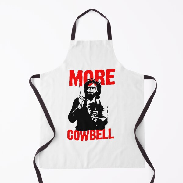 Item preview, More Cowbell designed and sold by yafie.