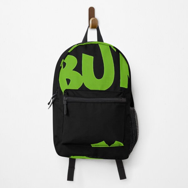 Item preview, Lettering Mr Bungle designed and sold by MarieMorin1.