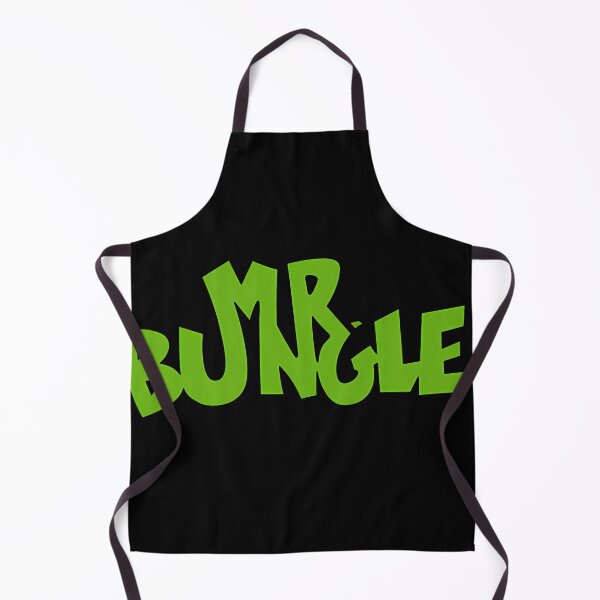 Item preview, Lettering Mr Bungle designed and sold by MarieMorin1.