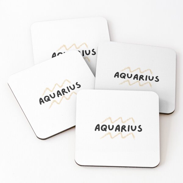 Item preview, Aquarius Sketch designed and sold by whygracie.