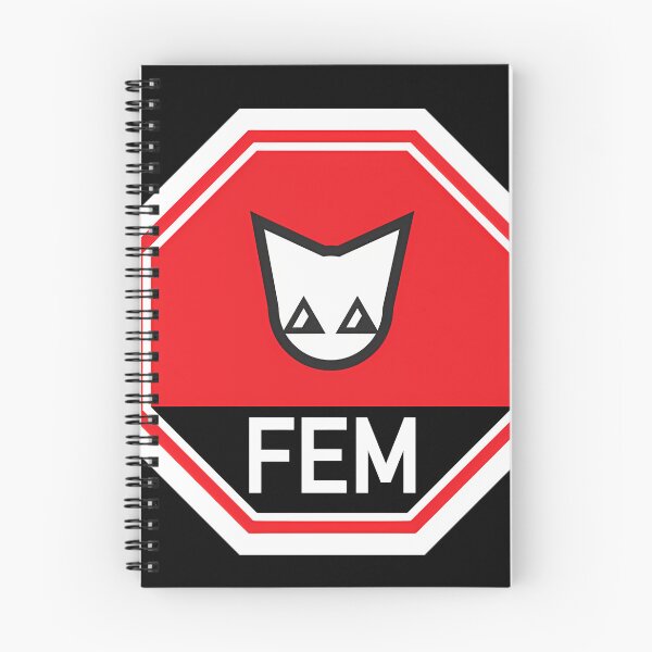 Item preview, Femtanyl Band Logo T-Shirt designed and sold by MaggieMasse.