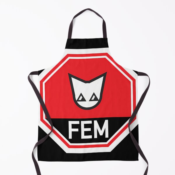 Item preview, Femtanyl Band Logo T-Shirt designed and sold by MaggieMasse.
