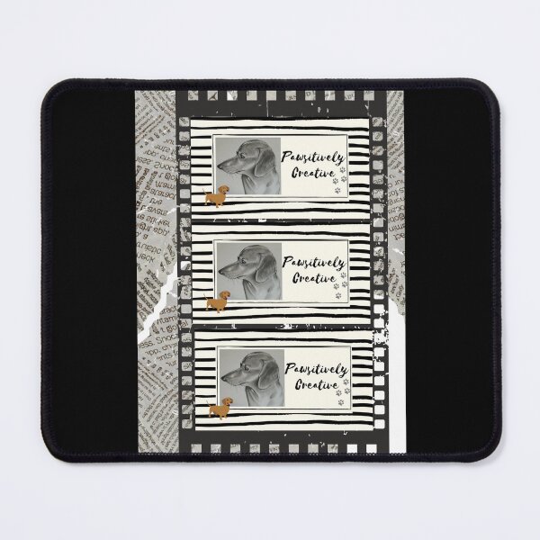Item preview, Pawsitively Creative: Dog Sketch designed and sold by CrafterCrow.
