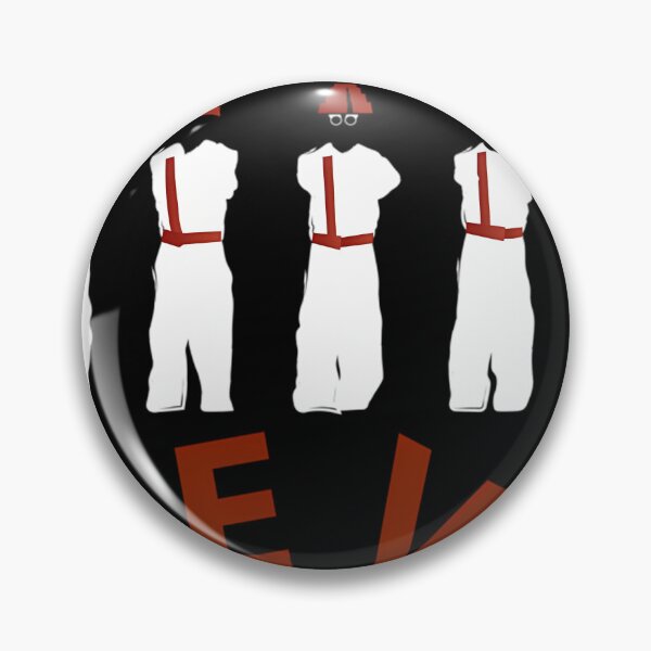 Item preview, Devo Band designed and sold by Supernaturalts.