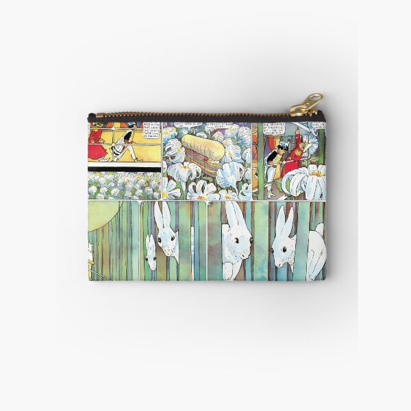 Item preview,  Little Nemo And Rabbits designed and sold by Supernaturalts.