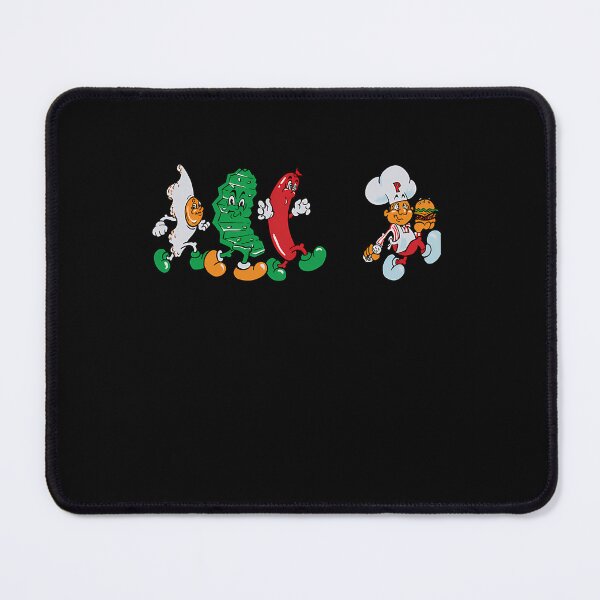 Item preview, Burgertime Arcade Chef  Ingredients designed and sold by yafie.
