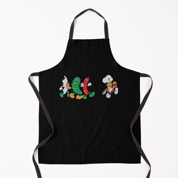 Item preview, Burgertime Arcade Chef Ingredients designed and sold by yafie.