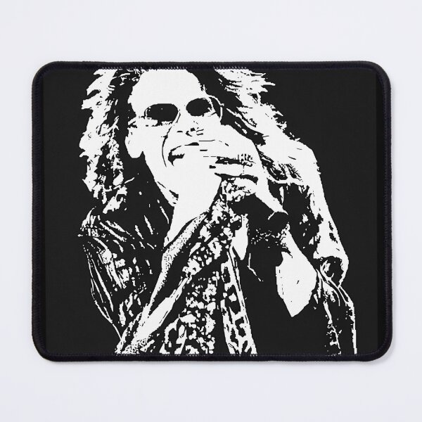 Item preview, Shadow Steven Tyler designed and sold by tompolash.