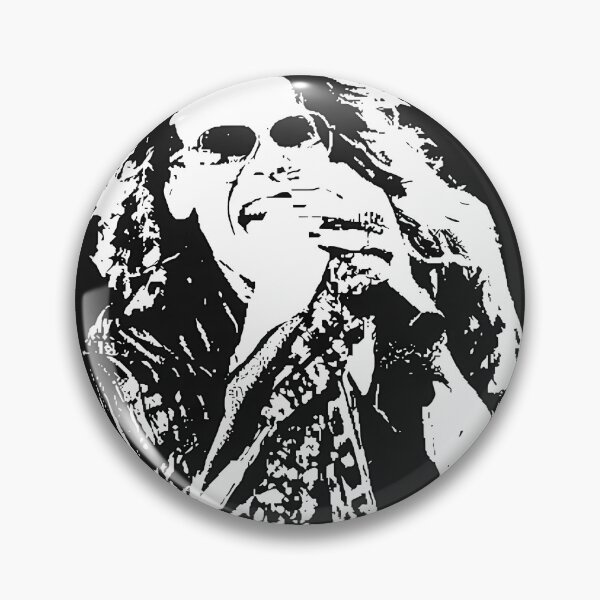 Item preview, Shadow Steven Tyler designed and sold by tompolash.