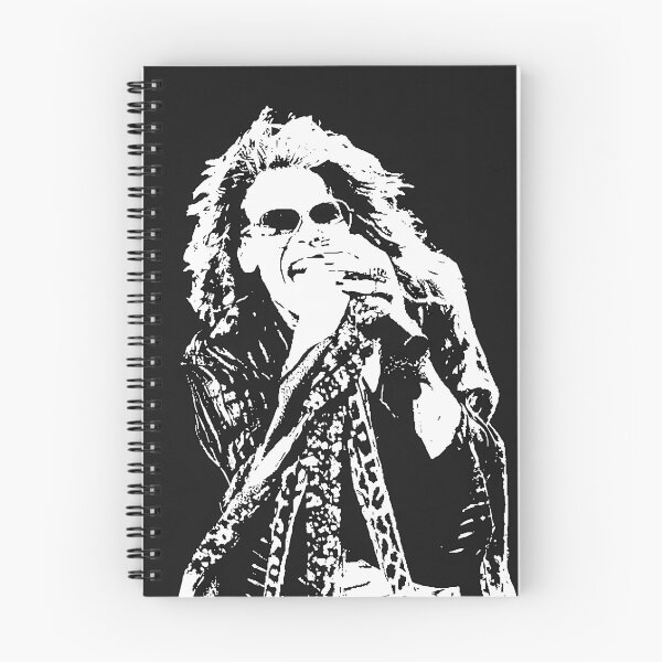 Item preview, Shadow Steven Tyler designed and sold by tompolash.