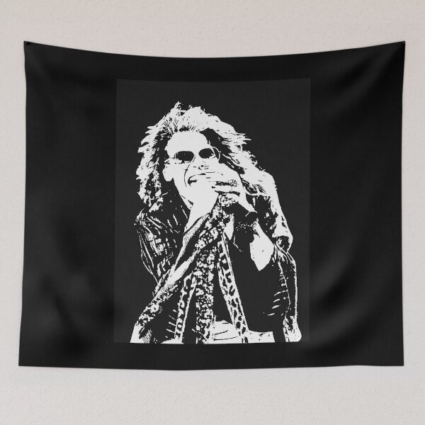 Item preview, Shadow Steven Tyler designed and sold by tompolash.
