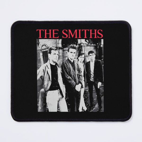 Item preview, The Best Of Legendary Music Rock The Smiths Morrissey designed and sold by yafie.