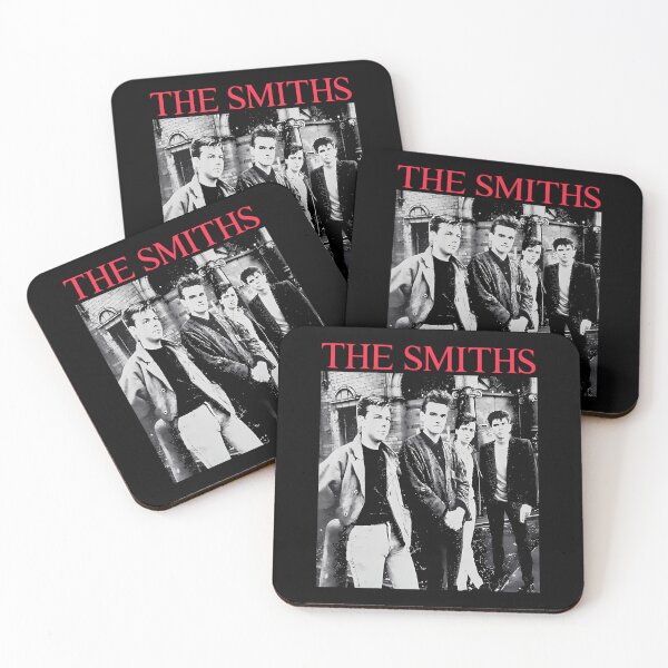 Item preview, The Best Of Legendary Music Rock The Smiths Morrissey designed and sold by yafie.