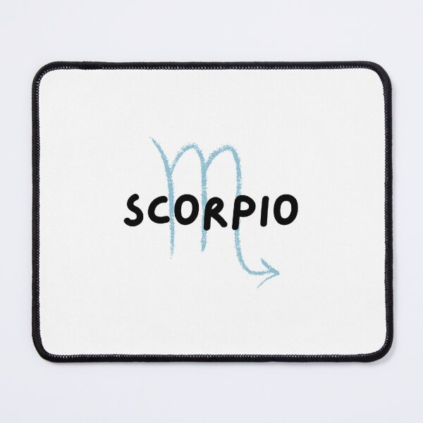 Item preview, Scorpio Sketch designed and sold by whygracie.