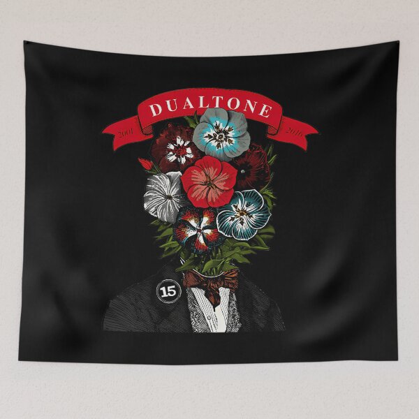Item preview, Shakey Graves Dualtone designed and sold by tompolash.