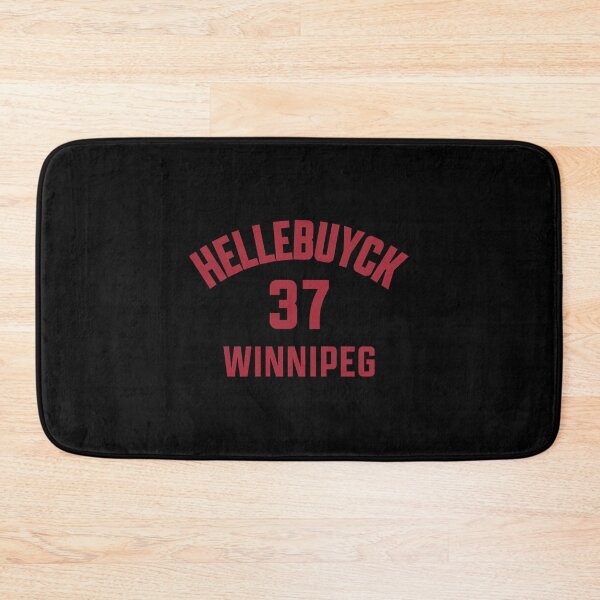 Aperçu de l'œuvre Connor Hellebuyck créée et vendue par DillonHuerta.
