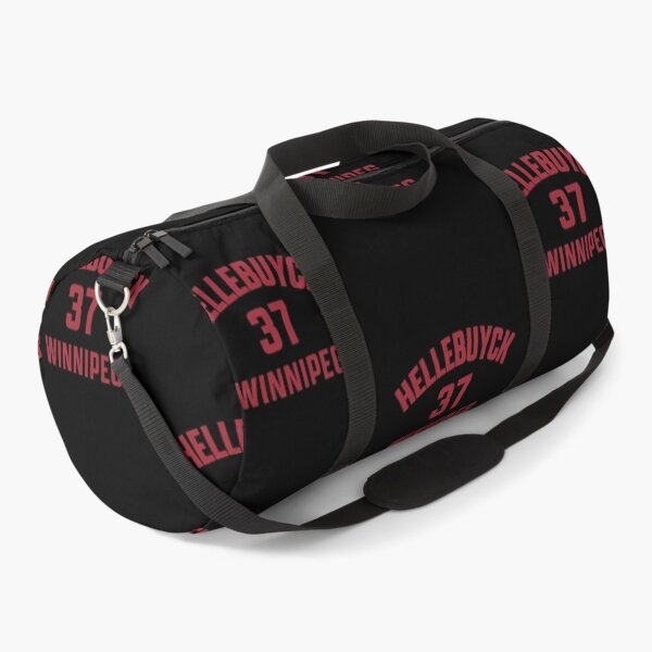 Item preview, Connor Hellebuyck designed and sold by DillonHuerta.