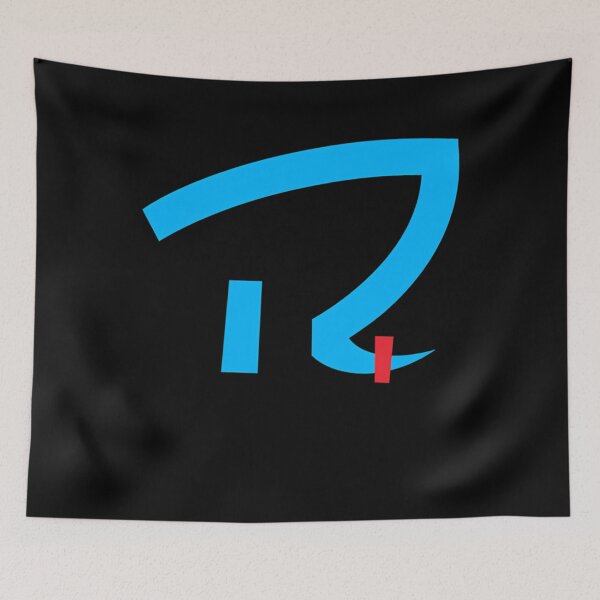 Item preview, Rapeman Band Logo Without Text designed and sold by yafie.