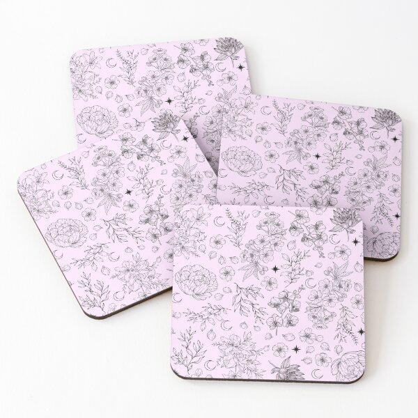 Item preview, Prim Floral designed and sold by FoxfireStardust.