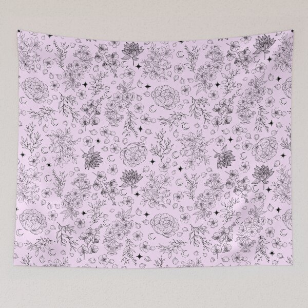 Item preview, Prim Floral designed and sold by FoxfireStardust.