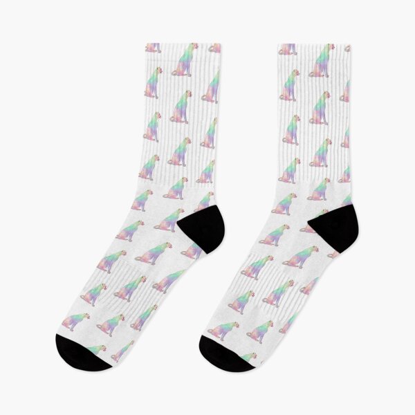 Item preview, Gradient Pastel Dream Cheetah designed and sold by SOUFIANE1991.