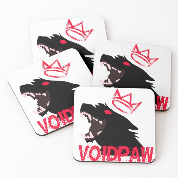 Item preview, VOIDPAW Furry Streetwear designed and sold by VoidPaw.