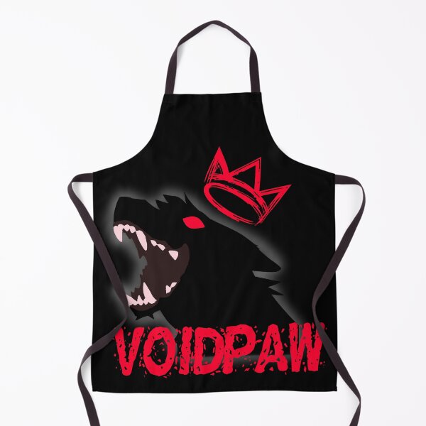 Item preview, VOIDPAW Furry Streetwear designed and sold by VoidPaw.