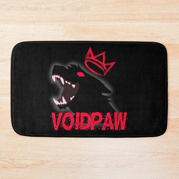 Item preview, VOIDPAW Furry Streetwear designed and sold by VoidPaw.