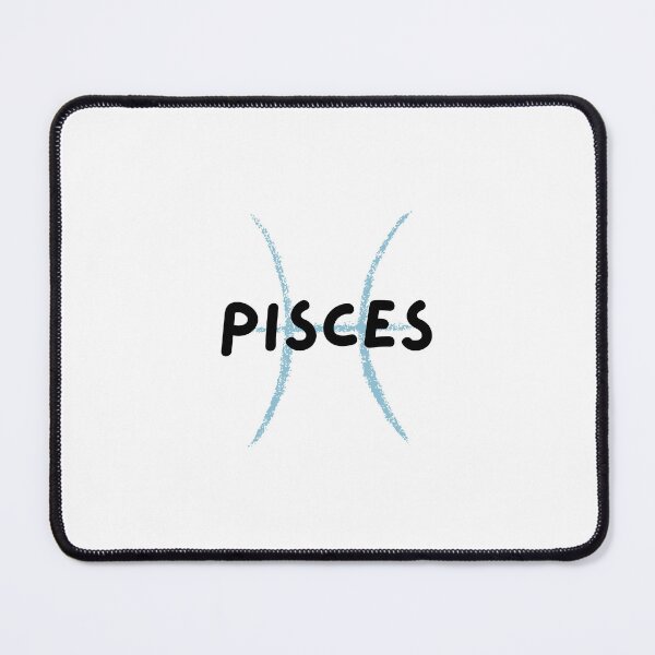 Item preview, Pisces Sketch designed and sold by whygracie.