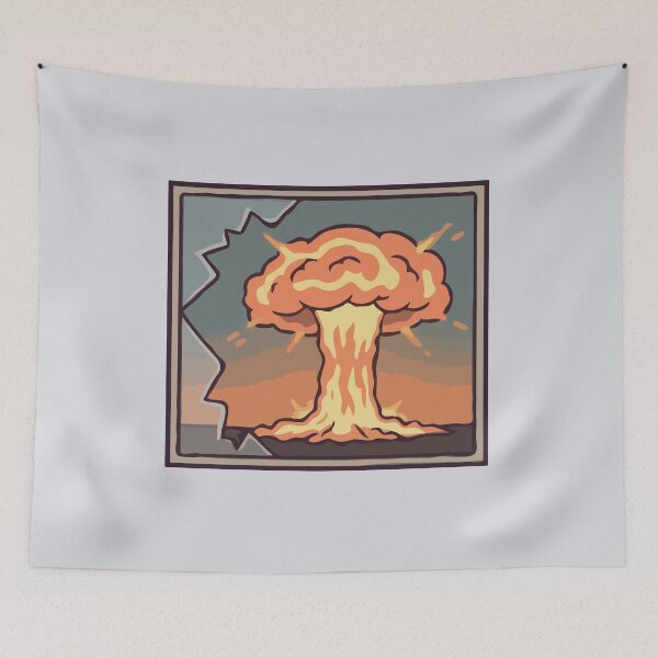 Item preview, The Last View designed and sold by Gkinoki.