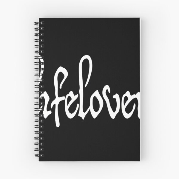 Item preview, Lifelover White Solid Logo designed and sold by MarieMorin1.