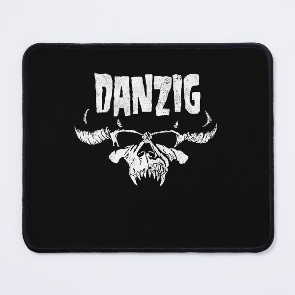 Item preview, Danzig Mowmat Studio 2 designed and sold by yafie.