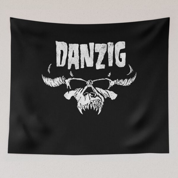 Item preview, Danzig Mowmat Studio 2 designed and sold by yafie.