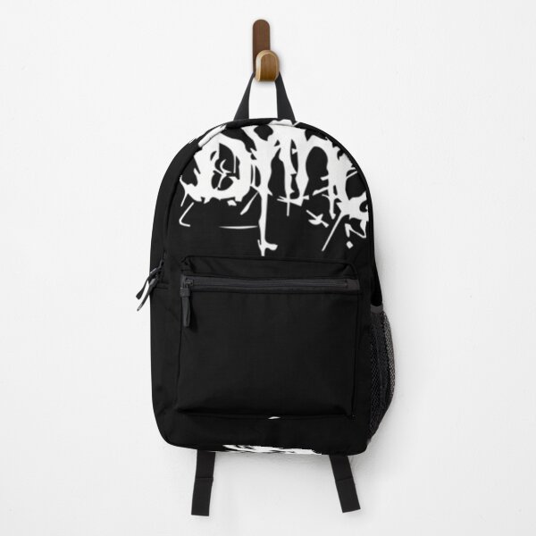 Item preview, Dying Wish Chaotic Scratch Metalcore Logo designed and sold by MaggieMasse.