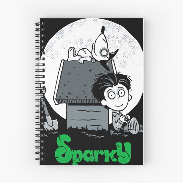 Item preview, Sparky  designed and sold by Supernaturalts.