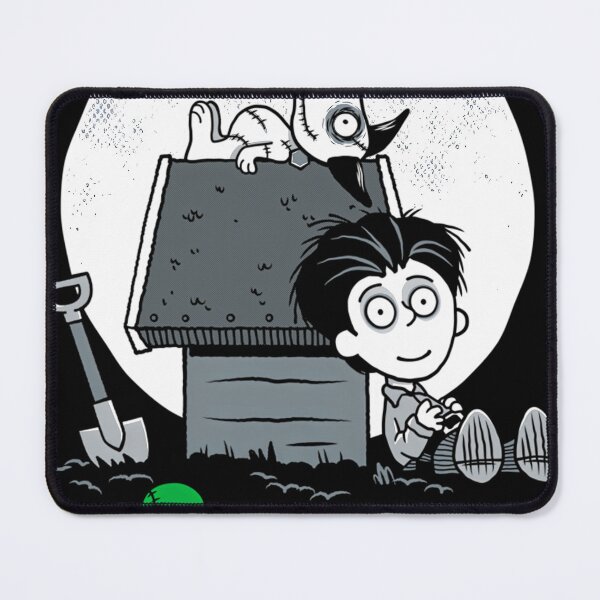 Item preview, Sparky designed and sold by Supernaturalts.