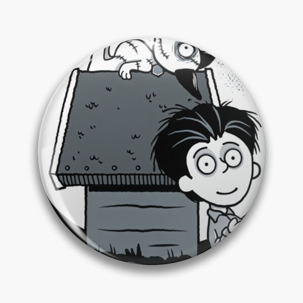 Item preview, Sparky  designed and sold by Supernaturalts.